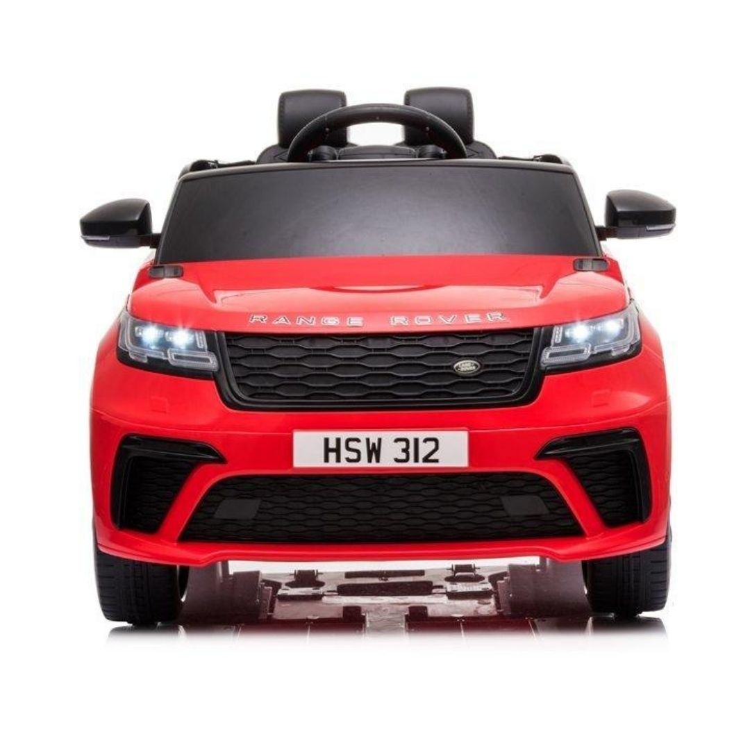 Land Rover Velar Electric Car for Children 12v Official Product