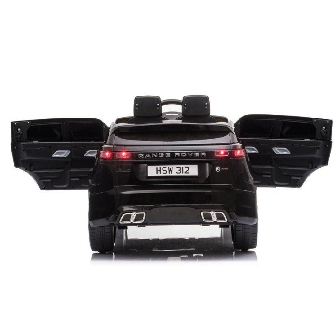 Land Rover Velar Electric Car for Children 12v Official Product