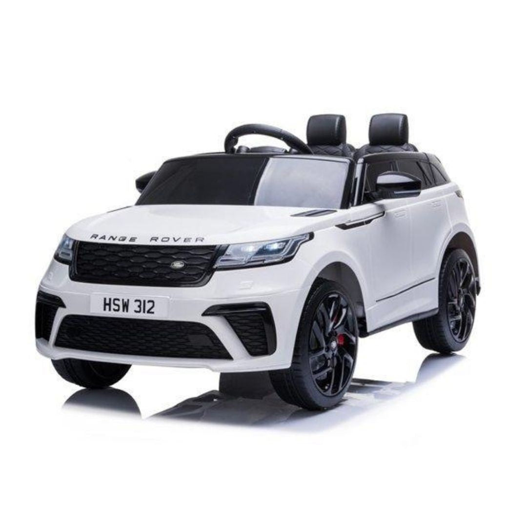 Land Rover Velar Electric Car for Children 12v Official Product