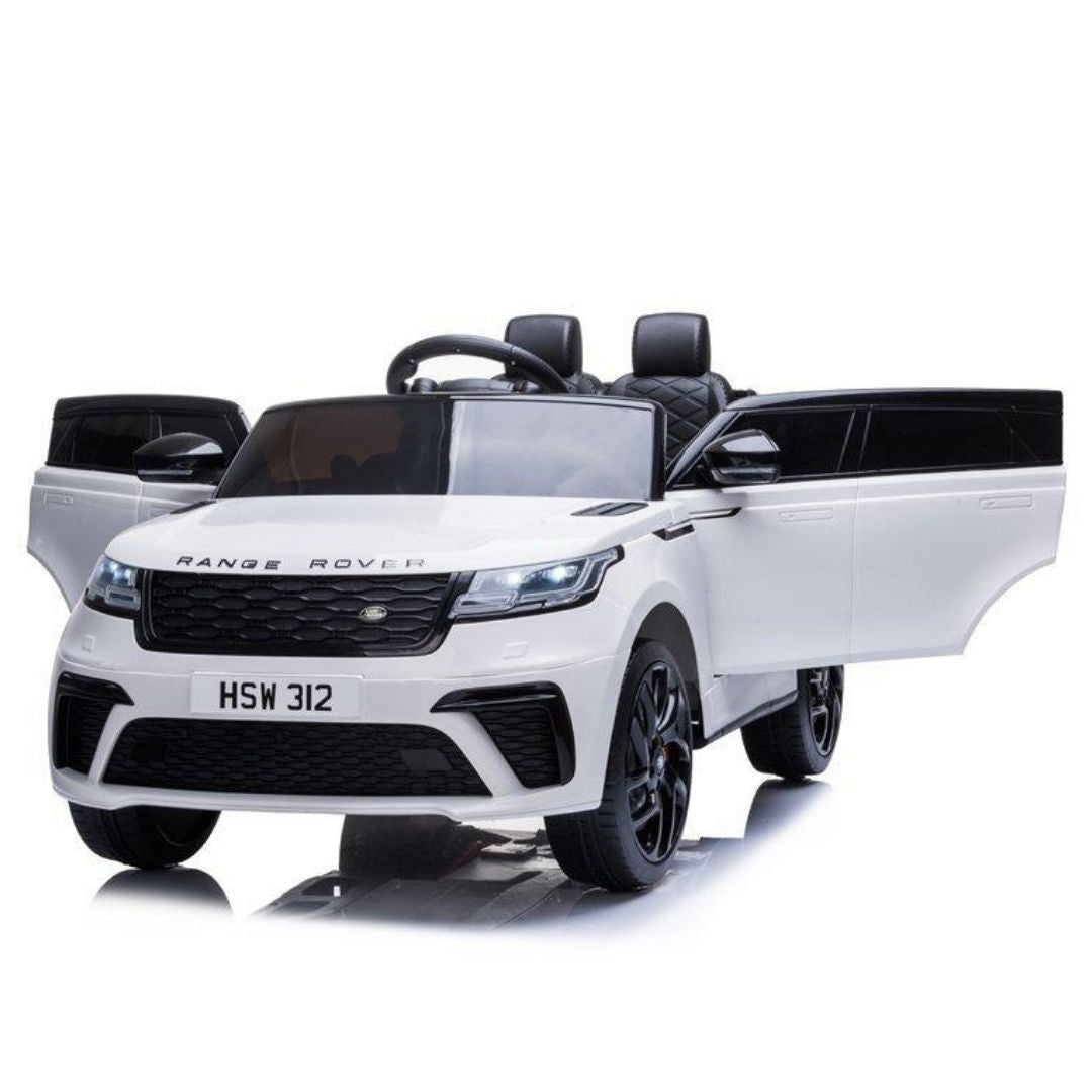 Land Rover Velar Electric Car for Children 12v Official Product