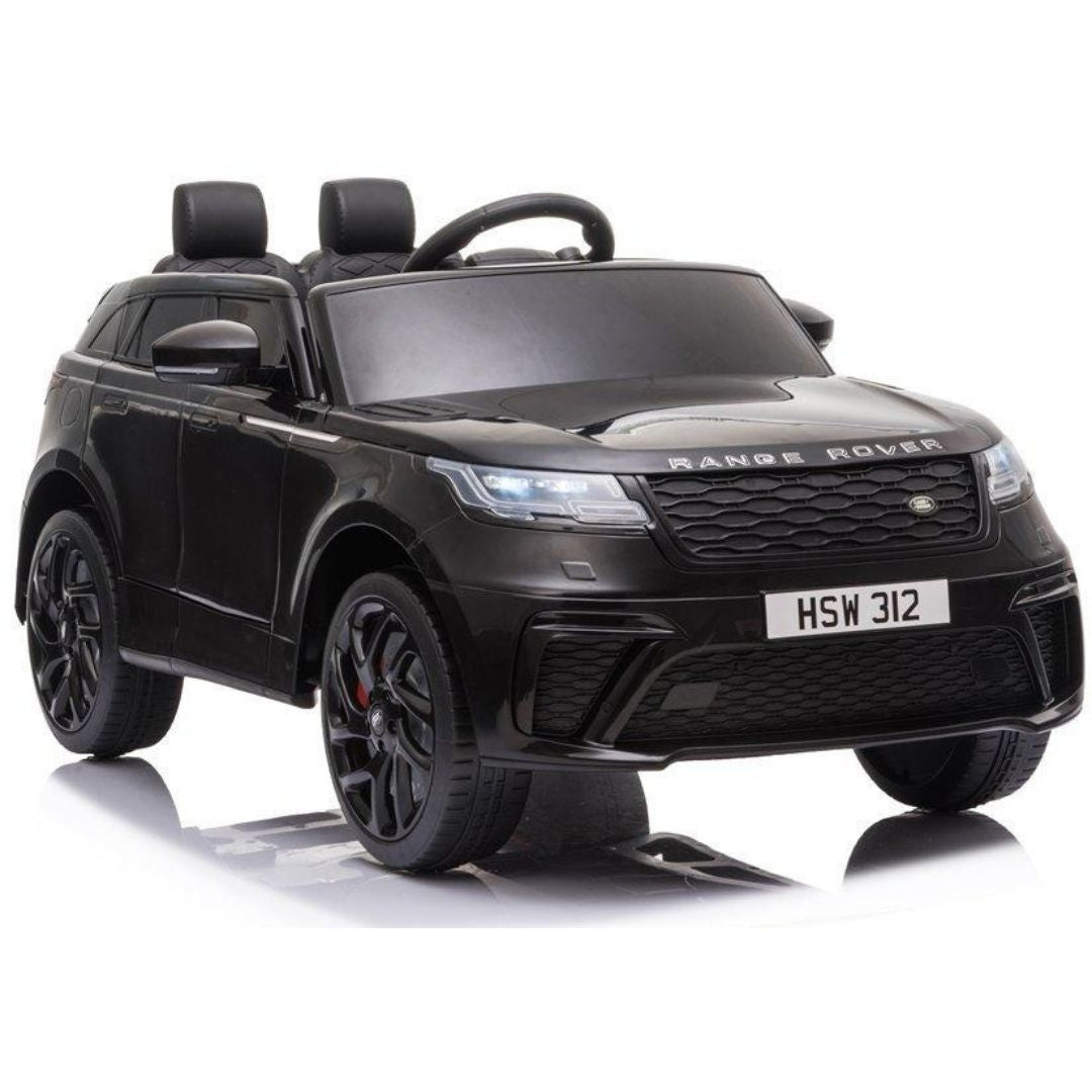 Land Rover Velar Electric Car for Children 12v Official Product