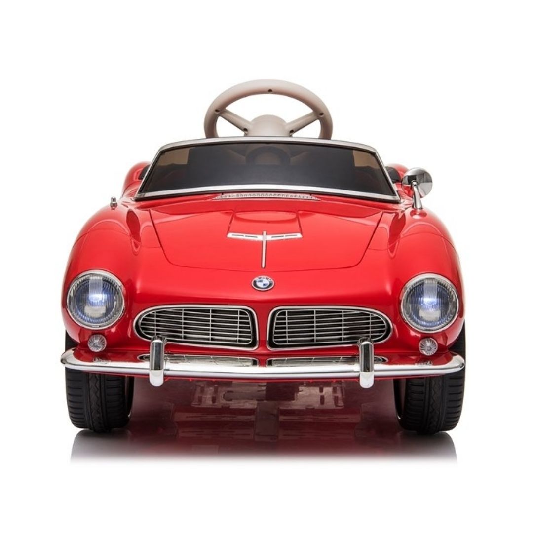 BMW 507 Classic Epoca Macchina Elettrica per Bambini 12v