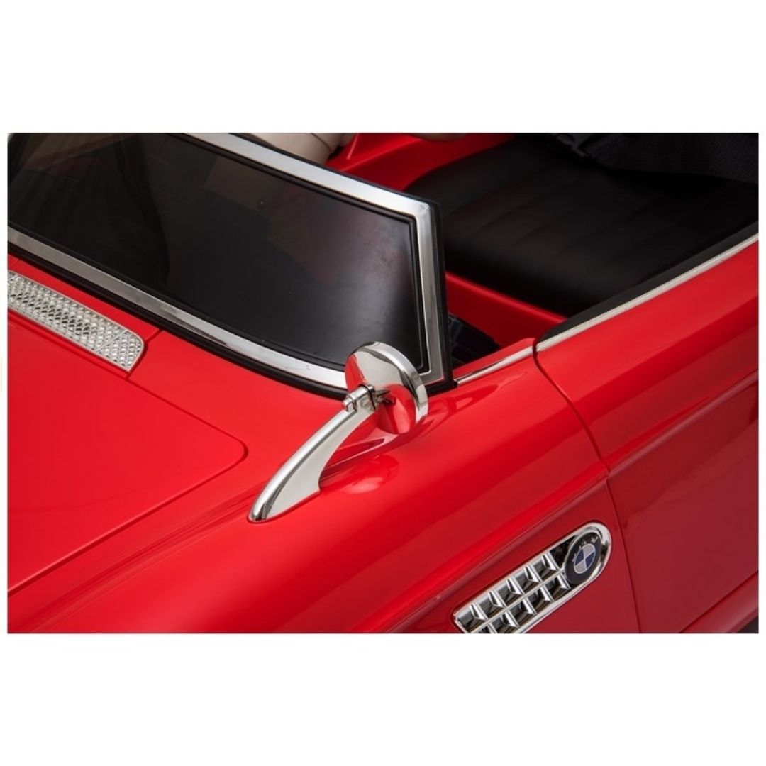 BMW 507 Classic Epoca Macchina Elettrica per Bambini 12v