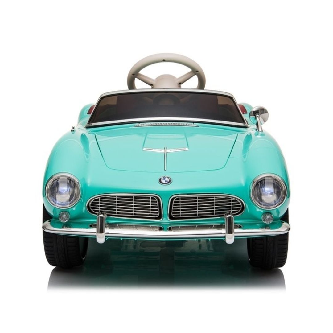 BMW 507 Classic Epoca Macchina Elettrica per Bambini 12v