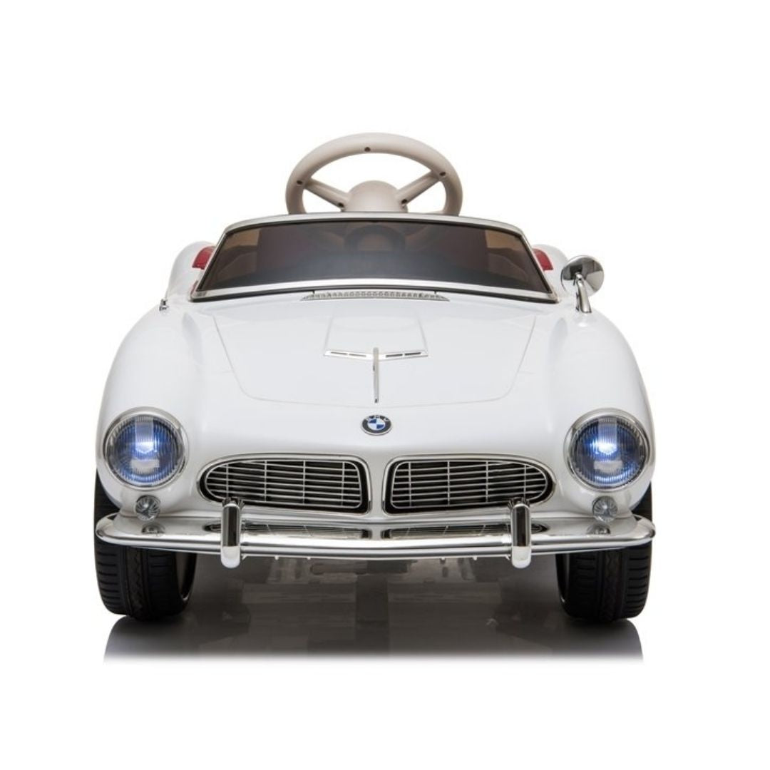 BMW 507 Classic Epoca Macchina Elettrica per Bambini 12v