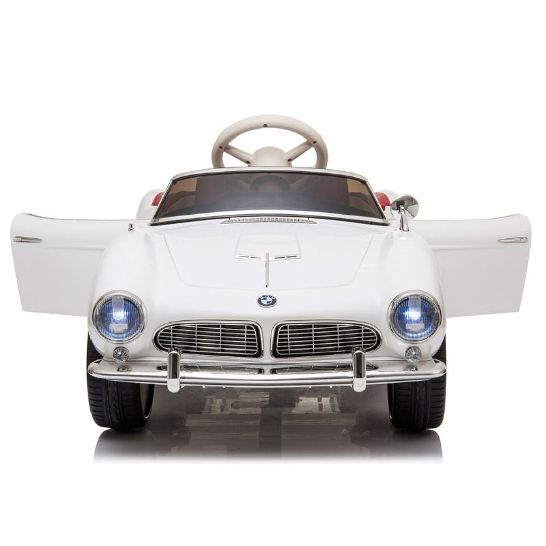BMW 507 Classic Epoca Macchina Elettrica per Bambini 12v