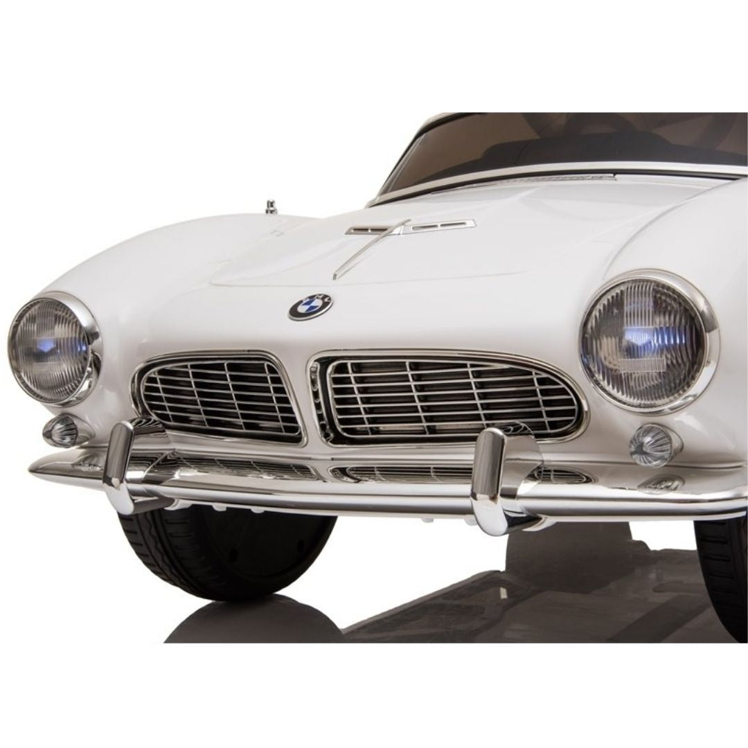 BMW 507 Classic Epoca Macchina Elettrica per Bambini 12v