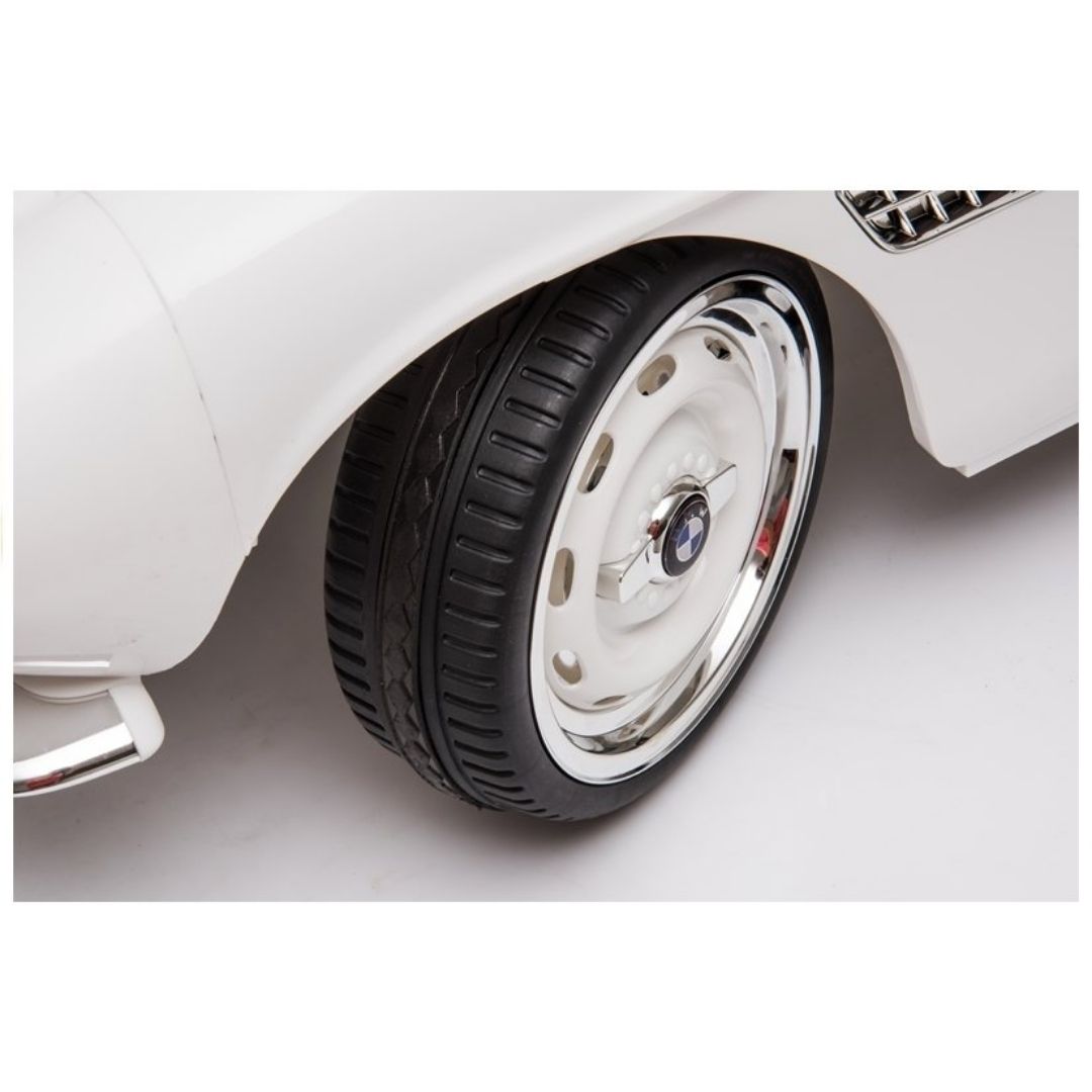 BMW 507 Classic Epoca Macchina Elettrica per Bambini 12v