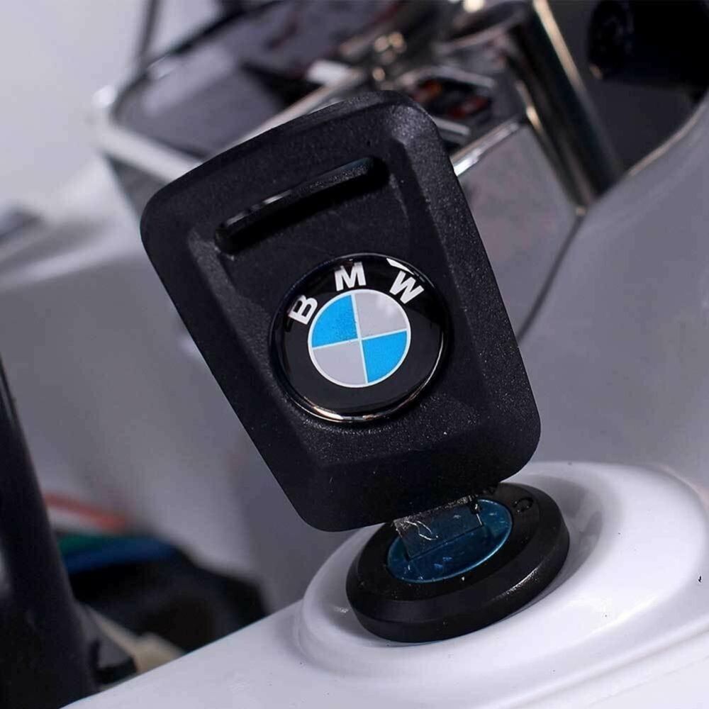 BMW Super Sport S1000 RR Moto Elettrica per Bambini 12v Full Optional