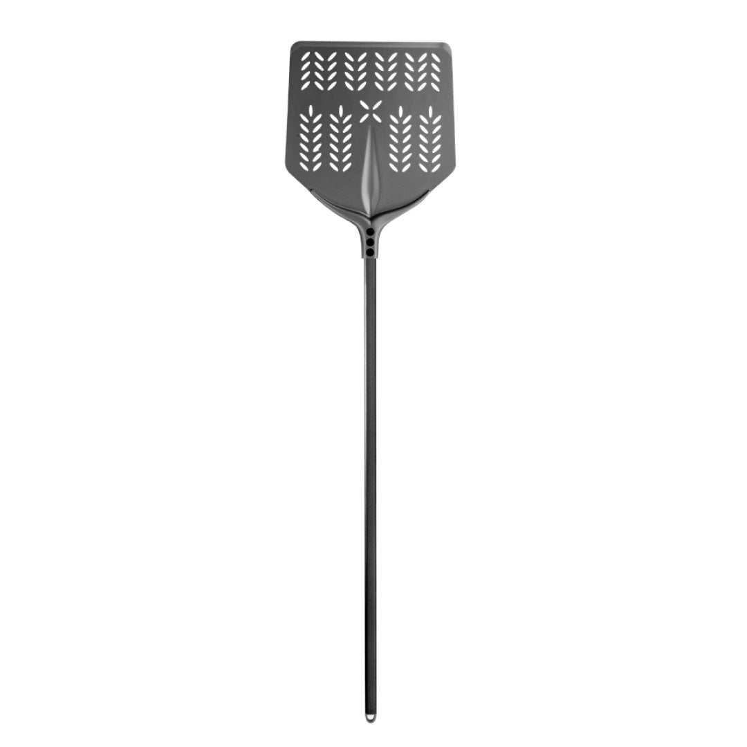 Pala Pizza Anodizzata Dure 36x36 150cm Cerutti