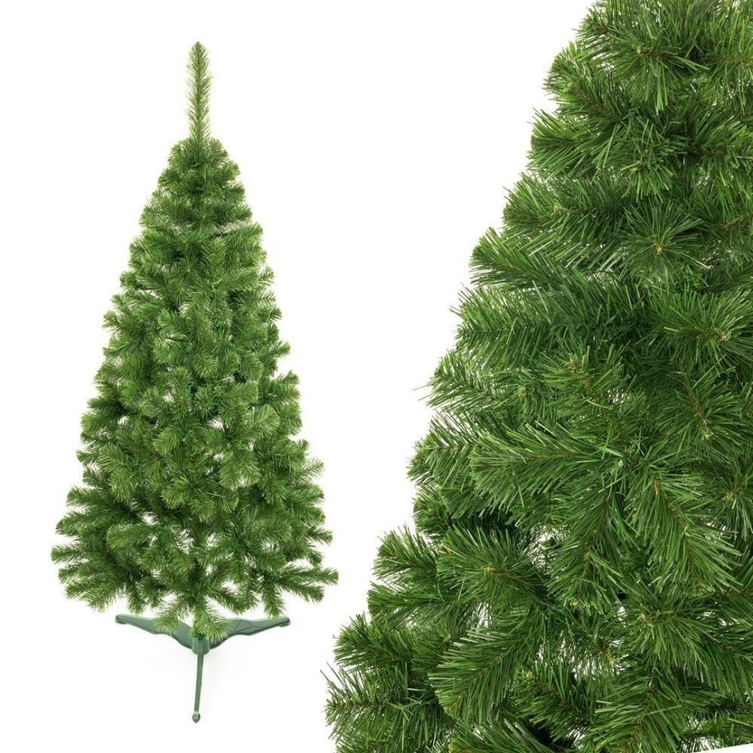 Pine Artificial Christmas Tree - 180 cm