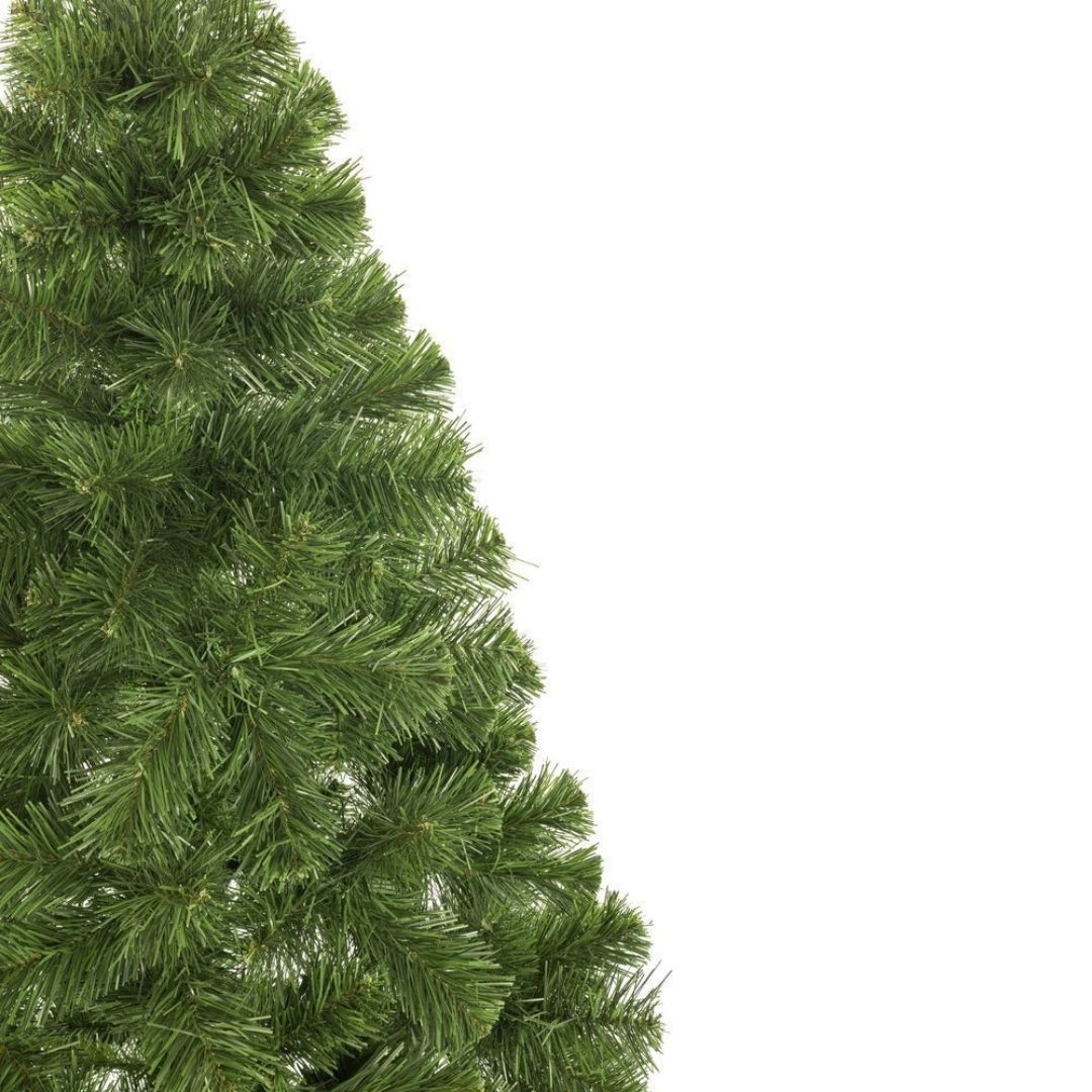 Pine Artificial Christmas Tree - 180 cm