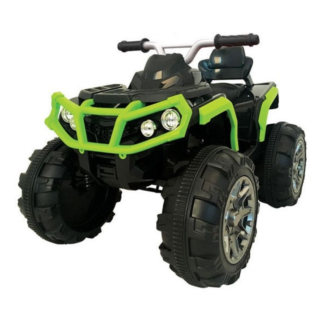Quad Alpino Elettrico per Bambini 12v