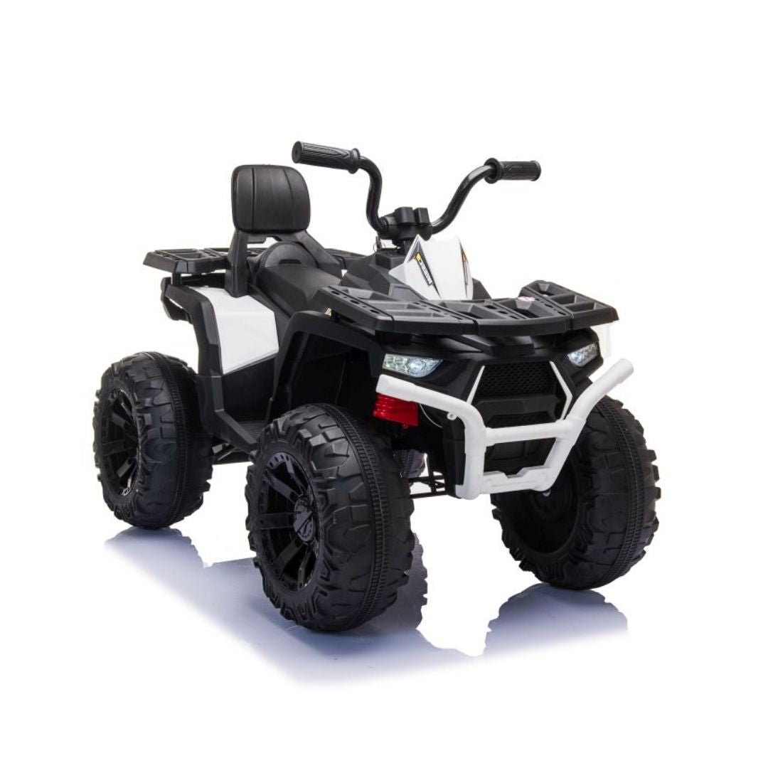 Quad Elettrico per Bambini Force One JC333 24v FULL OPTIONAL MOTORI 2X200W