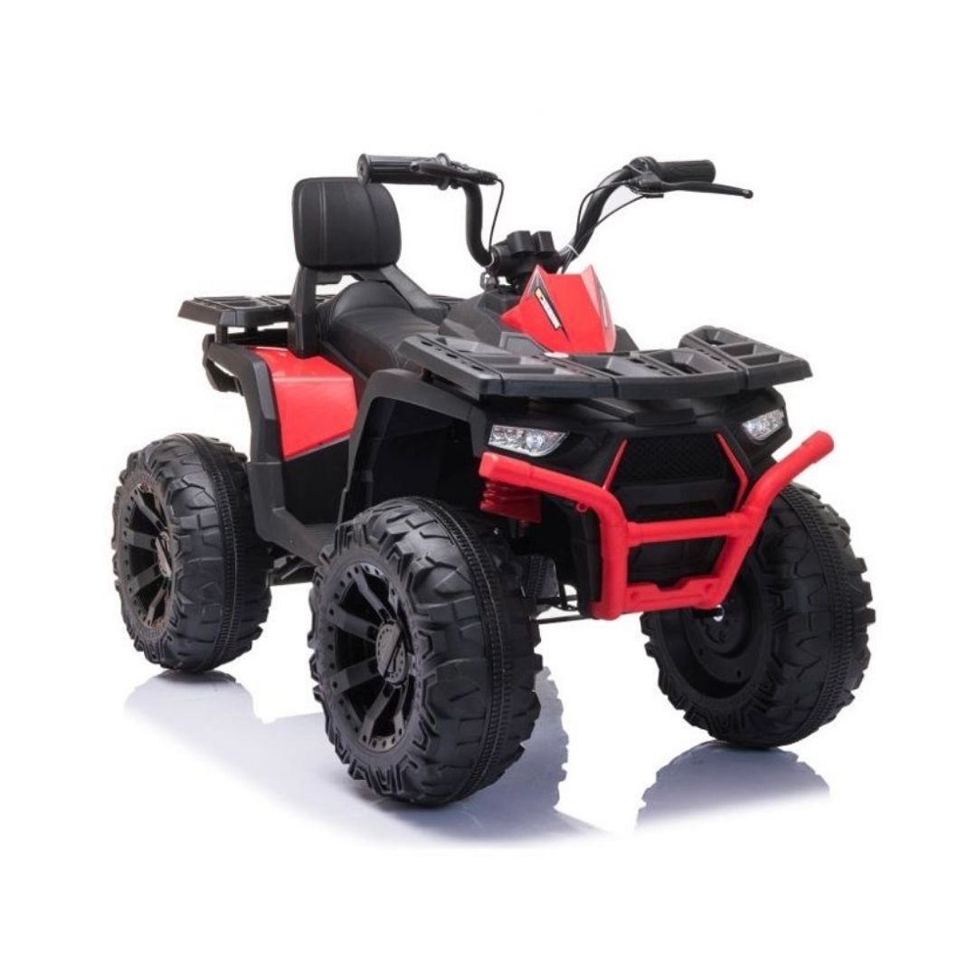 Quad Elettrico per Bambini Force One JC333 24v FULL OPTIONAL MOTORI 2X200W