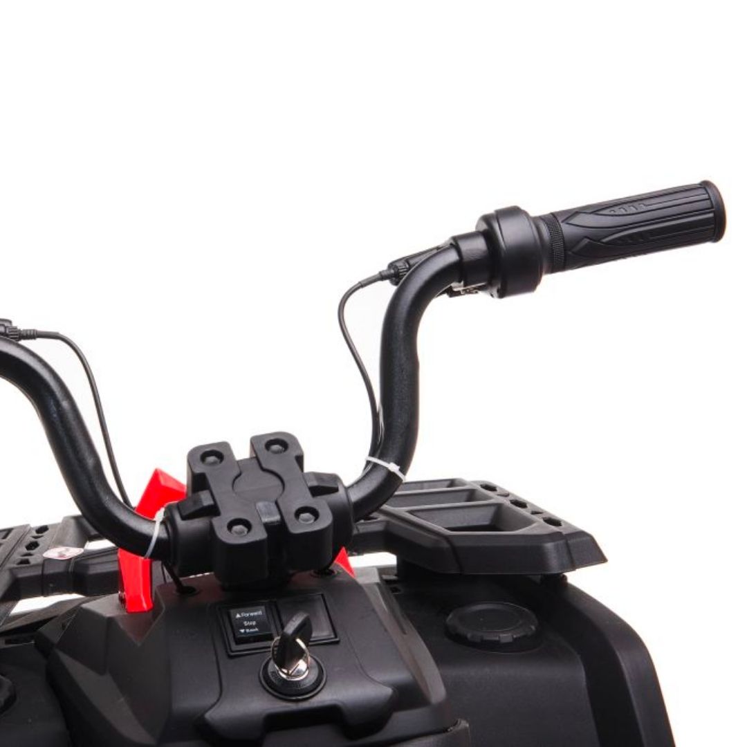 Quad Elettrico per Bambini Force One JC333 24v FULL OPTIONAL MOTORI 2X200W