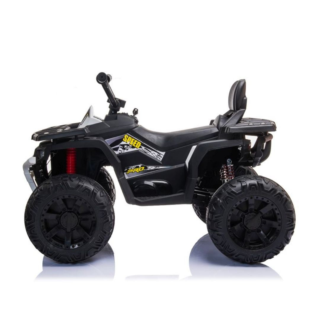 Quad Elettrico per Bambini Force One JC333 24v FULL OPTIONAL MOTORI 2X200W
