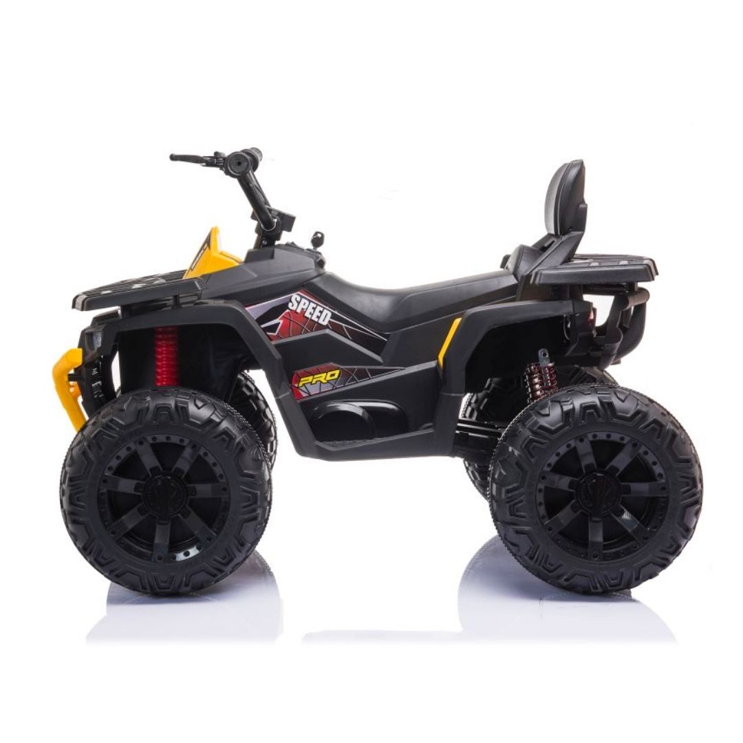 Quad Elettrico per Bambini Force One JC333 24v FULL OPTIONAL MOTORI 2X200W