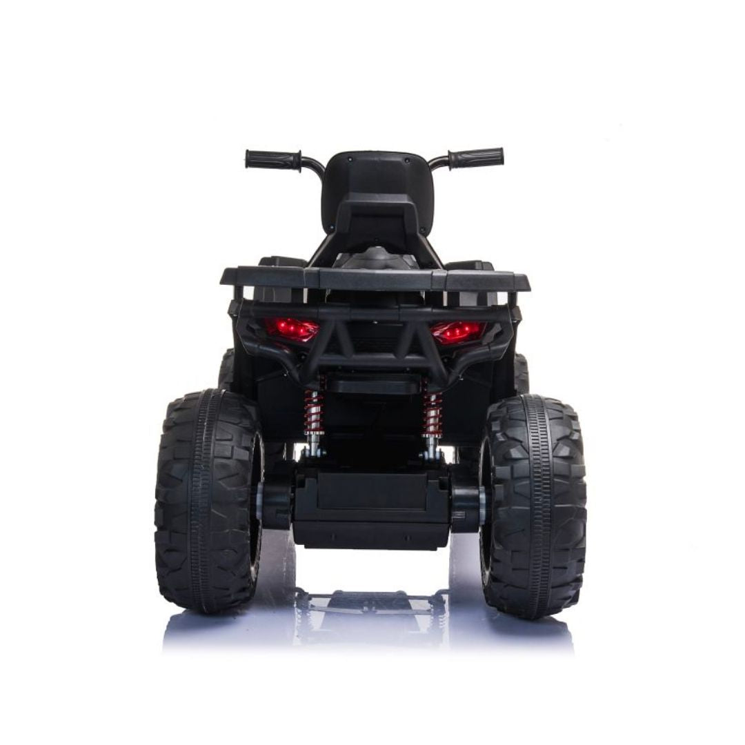 Quad Elettrico per Bambini Force One JC333 24v FULL OPTIONAL MOTORI 2X200W