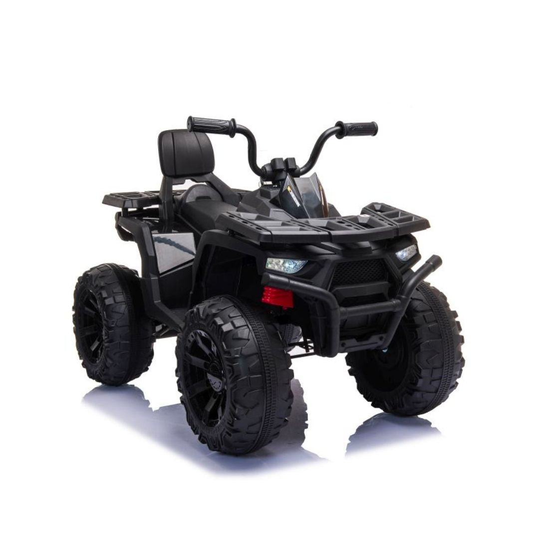 Quad Elettrico per Bambini Force One JC333 24v FULL OPTIONAL MOTORI 2X200W