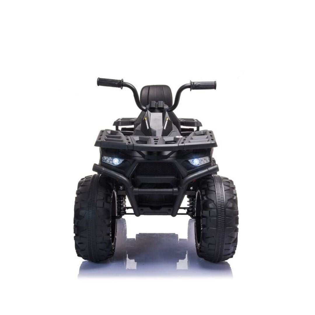 Quad Elettrico per Bambini Force One JC333 24v FULL OPTIONAL MOTORI 2X200W