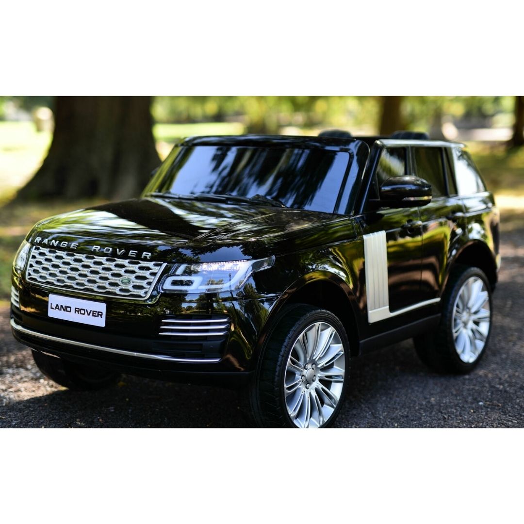Range Rover HSE Eléctrico Correpasillos Extra Grande 12V