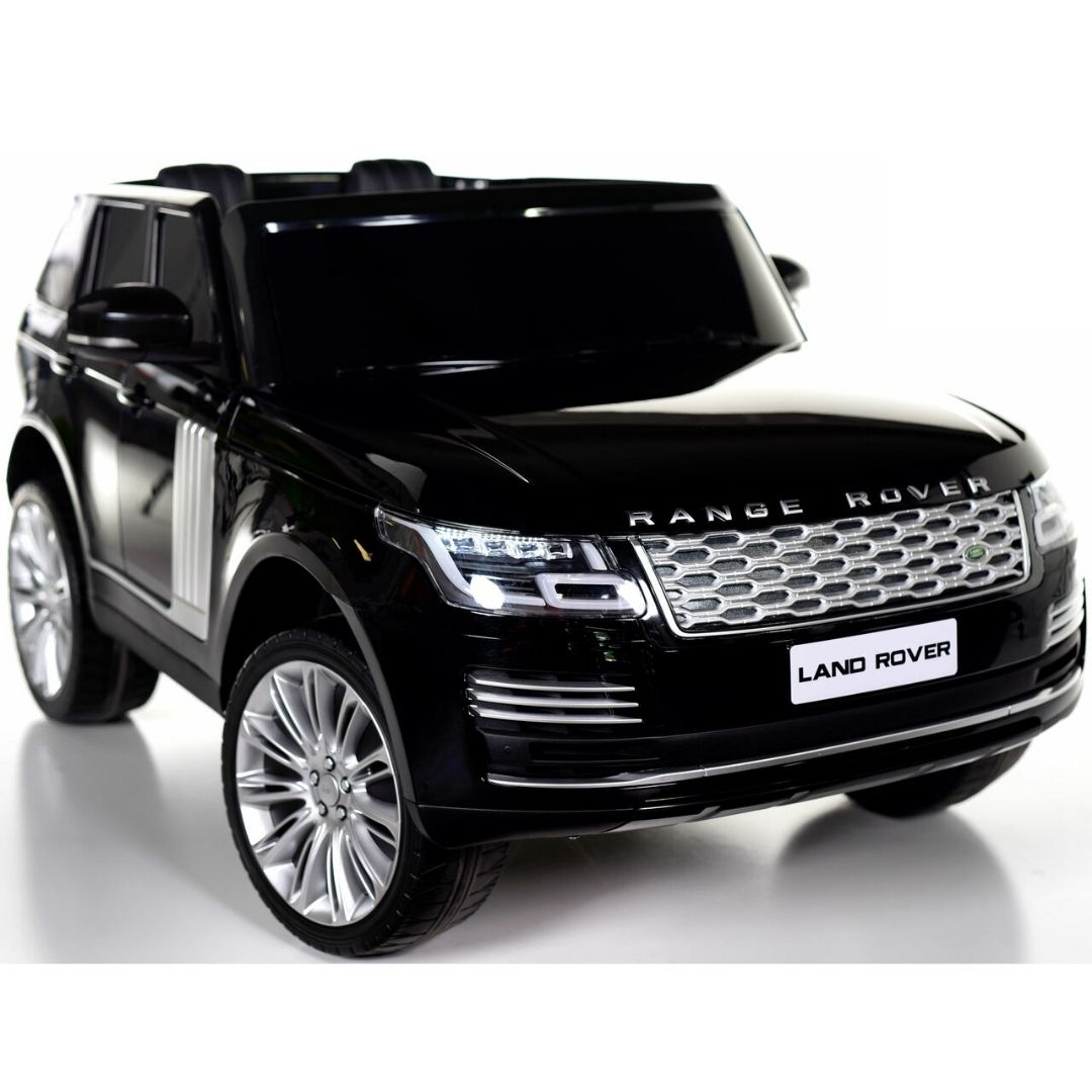 Range Rover HSE Eléctrico Correpasillos Extra Grande 12V