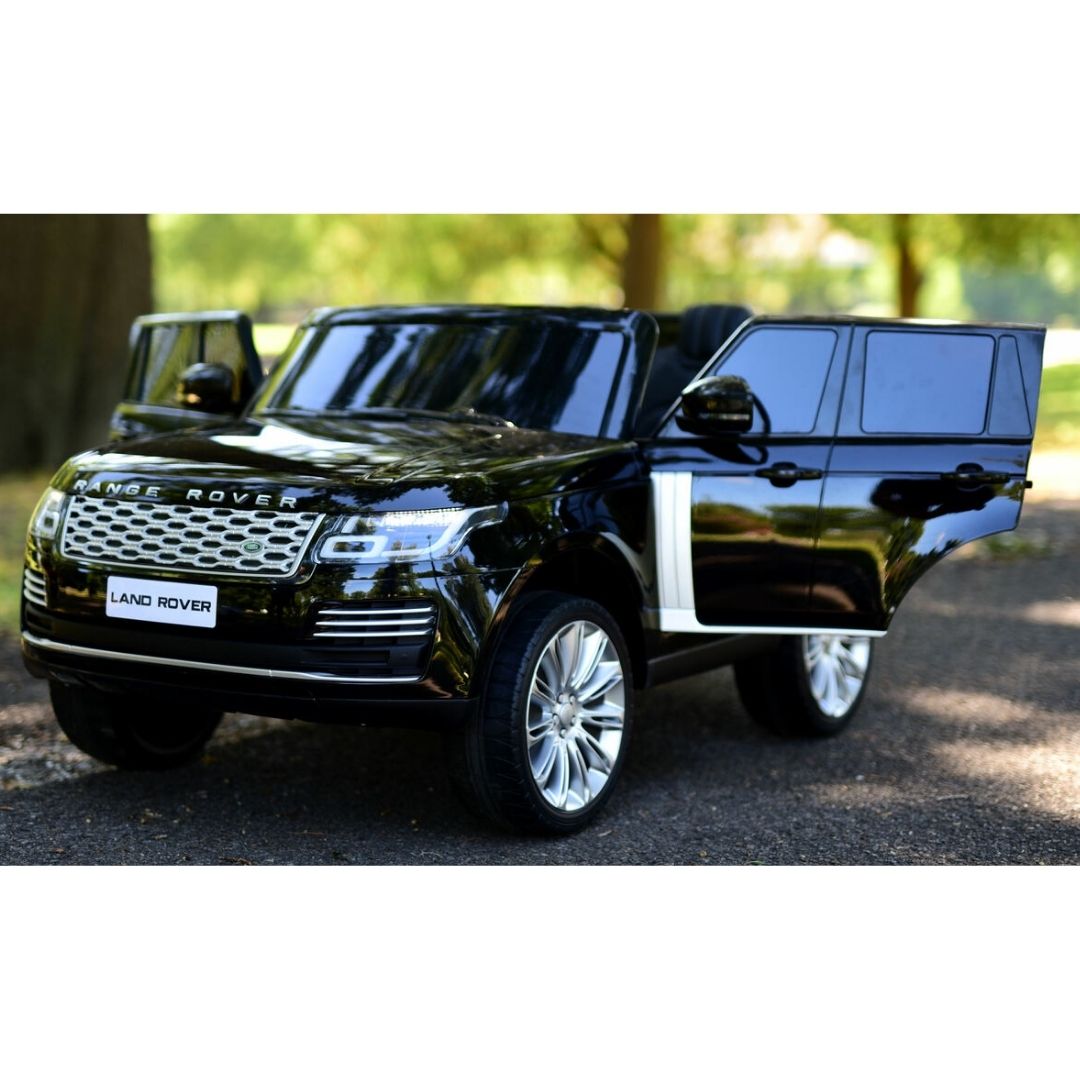 Range Rover HSE Eléctrico Correpasillos Extra Grande 12V