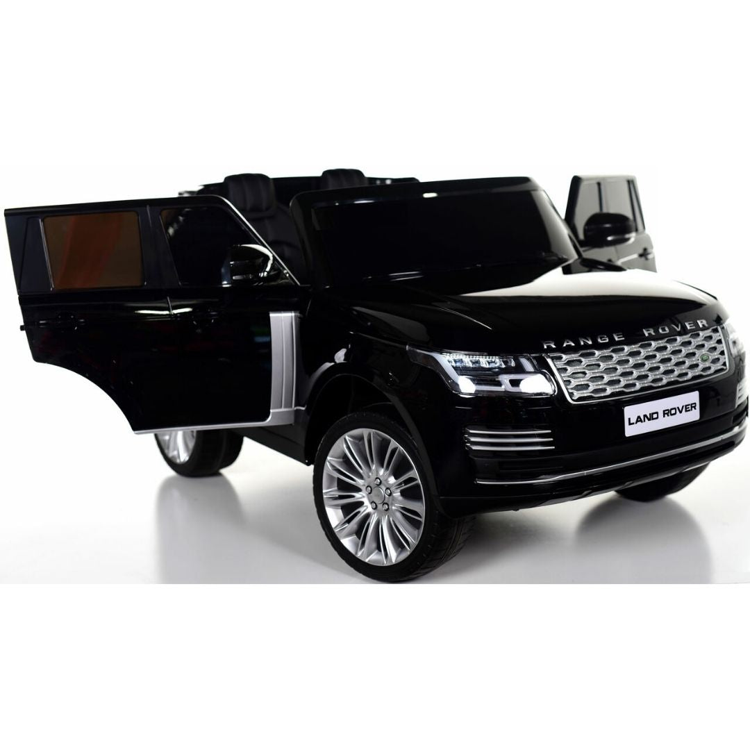 Range Rover HSE Eléctrico Correpasillos Extra Grande 12V