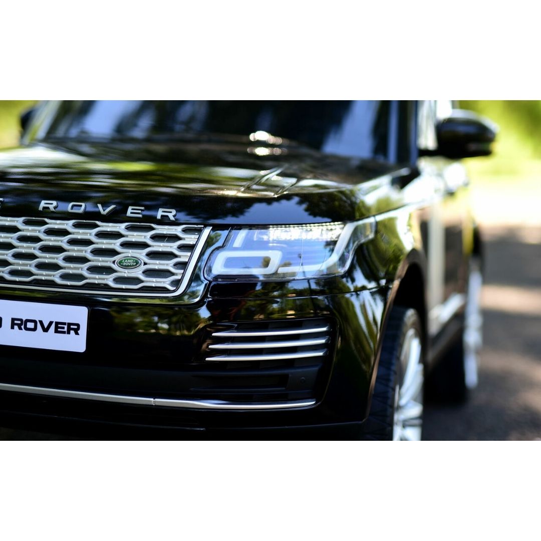 Range Rover HSE Eléctrico Correpasillos Extra Grande 12V