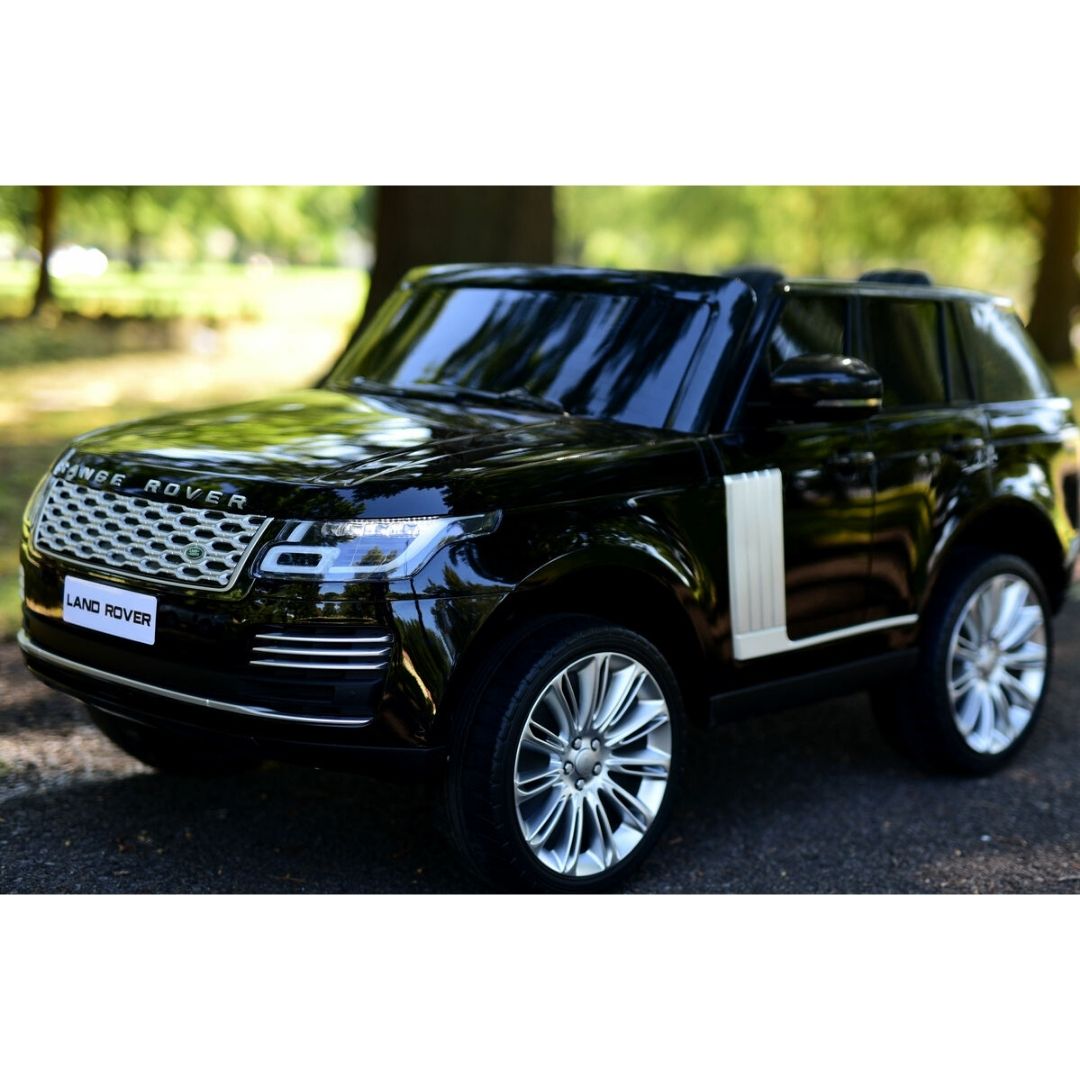 Range Rover HSE Eléctrico Correpasillos Extra Grande 12V