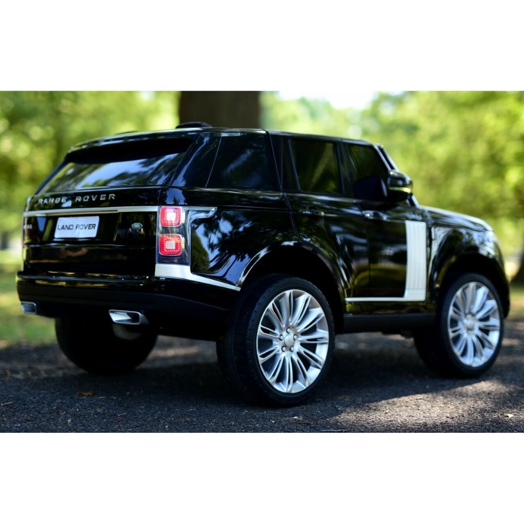 Range Rover HSE Eléctrico Correpasillos Extra Grande 12V
