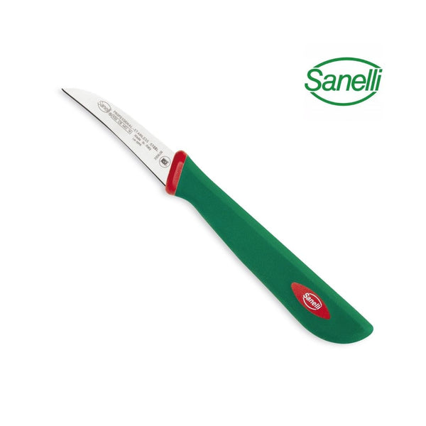 Sanelli Premana Professional Vegetable Knife 6 cm - Espomasishop