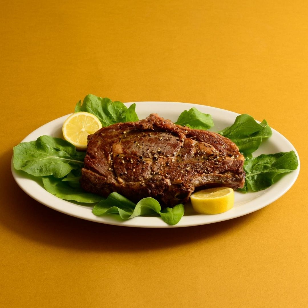 Plato Saturnia Roma Line Blanco