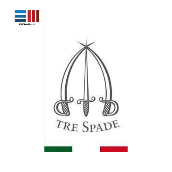 <transcy>Tre Spade Embossed Vacuum Bags</transcy>