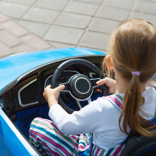 Macchine Elettriche per Bambini dai 6 anni in su