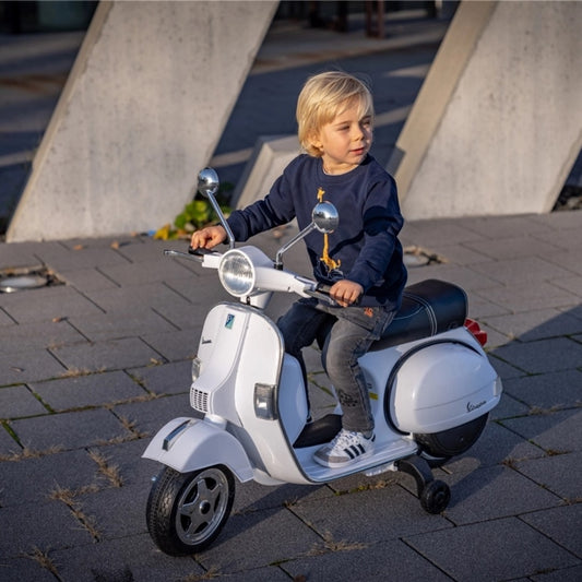 Migliori Moto Elettriche per Bambini 2022