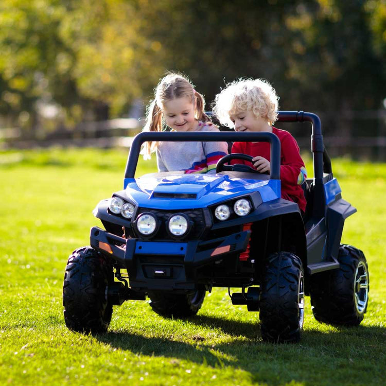 Auto Macchina Elettrica per bambini Maserati