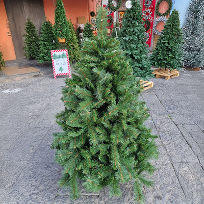 Norvegian Albero di Natale PVC 120 / 150 Cm Altezza