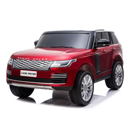 Range Rover HSE Electric Ride-on Car Extra Large 12V