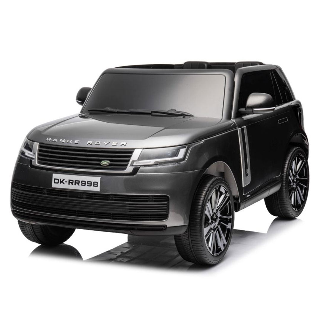 Macchinina range rover outlet