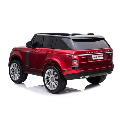 Range Rover HSE Electric Ride-on Car Extra Large 12V