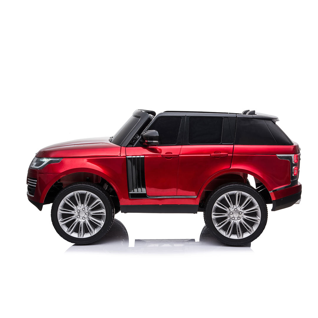 Range Rover HSE Electric Ride-on Car Extra Large 12V