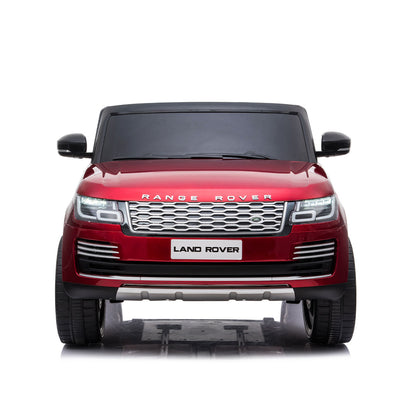 Range Rover HSE Electric Ride-on Car Extra Large 12V