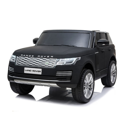 Range Rover HSE Electric Ride-on Car Extra Large 12V