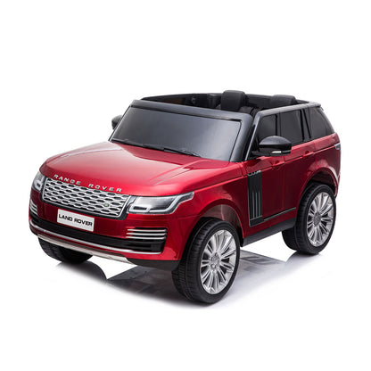 Range Rover HSE Electric Ride-on Car Extra Large 12V