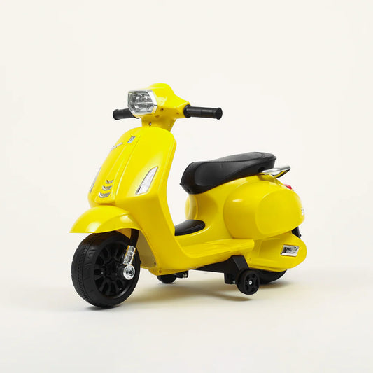 Vespa Sprint Mini 6V per Bambini – Licenza Ufficiale Piaggio