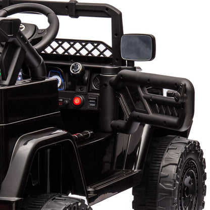 Toyota FJ Cruiser Ride-On Macchina Elettrica per Bambini 12v