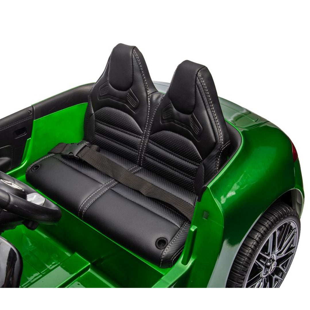 NEW Mercedes AMG SL63 Extralarge Electric Car for Children 24v Full Optional Powerful 2 x 200 Watt Motors Rubber Wheels