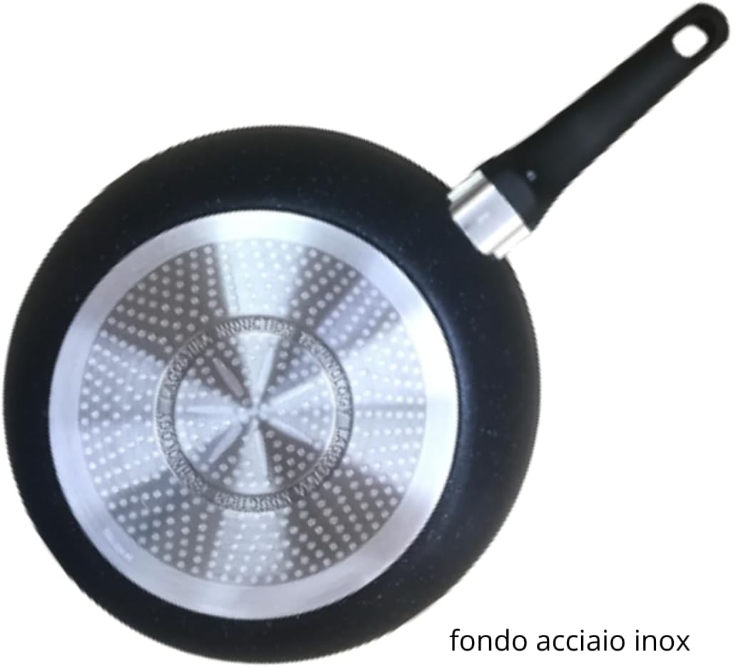 Wok Performa Lagostina 28 cm